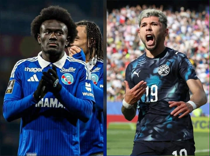 İpsviç Strasburqdan iki futbolçu transfer edir