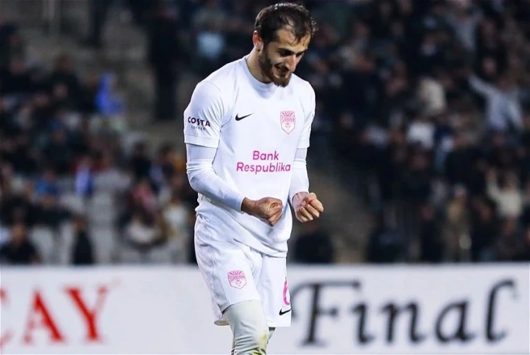 Abdulla Xaybulayev: Qarabağla oyunda həm qəhrəman, həm də antiqəhrəman idim