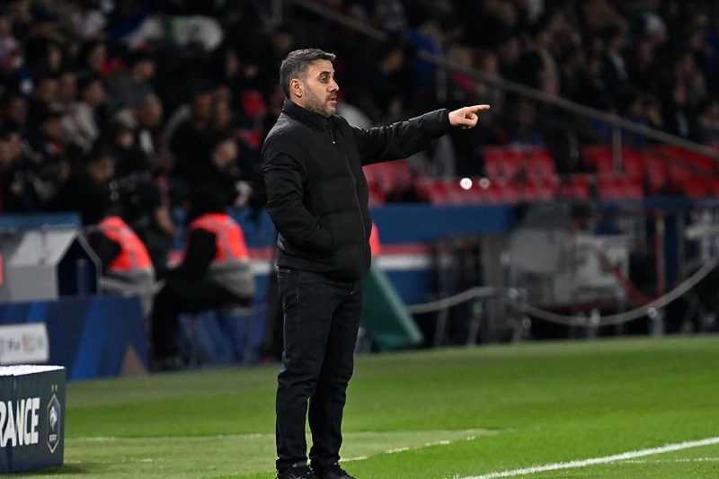 Ayxan Abbasov: Futbolçular uduzmaq istəmirdi, buna öyrəşməliyik, çempionatın tempi artmalıdır