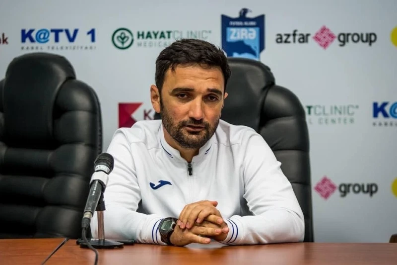 “Çempionatın ən sərt komandasına qarşı oynadıq“