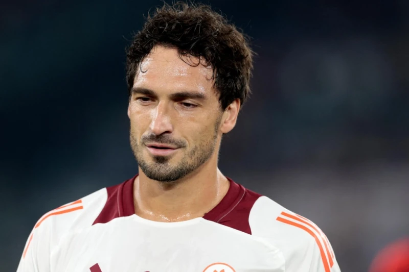 Alman futbolçu “Real”ı tənqid etdi