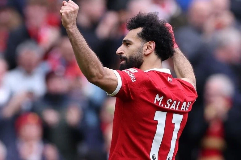 Serxio Aquero: “Salah “Liverpul” ilə müqaviləsini daha iki mövsümlük yenilədi”