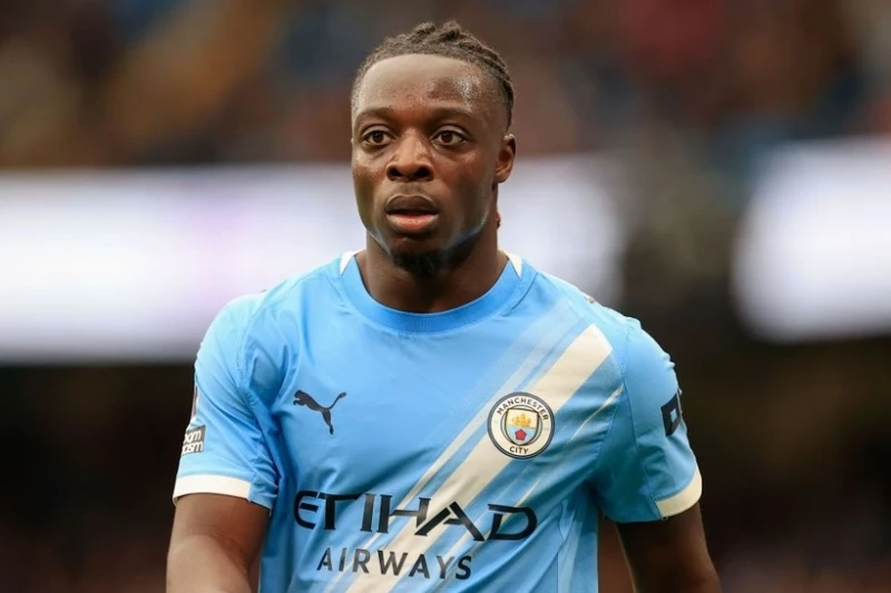 Jeremy Doku's Absence from Manchester City Extended Due to Injury