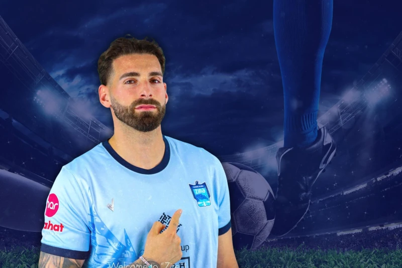 Zirənin futbolçusu Afrika Millətlər Kubokunda iştirak edəcək