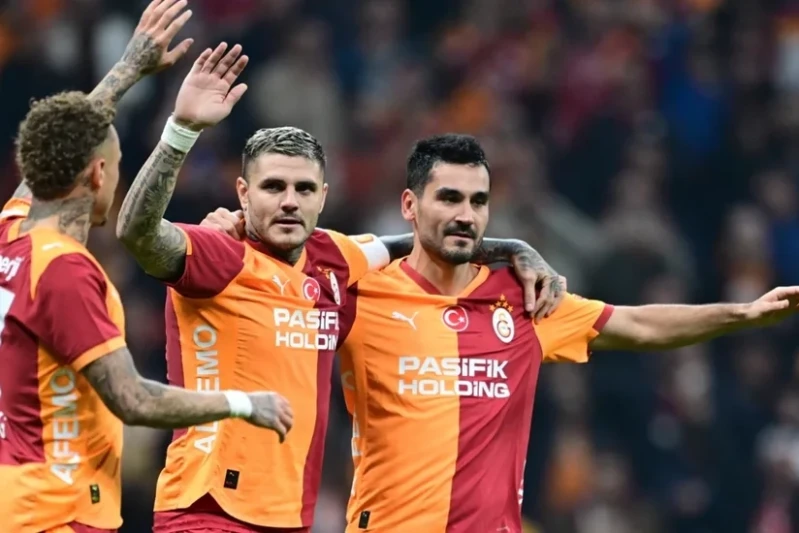 UEFA Şampiyonlar Ligi play-off turu başlıyor: Galatasaray - Juventus maçı bugün