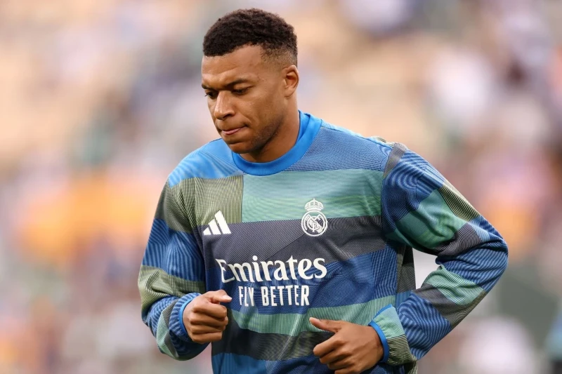 Kilian Mbappe millətçiliklə bağlı: Fransızlar bədbəxt olduqları zaman xoşbəxt olurlar