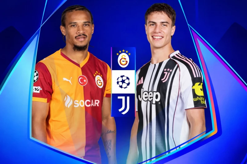 Qalatasaray - Yuventus: İstanbulda Çempionlar Liqası Cəhənnəmi