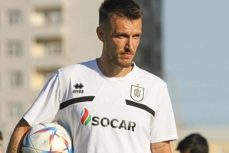 Mark Tamás, Azerbaycan-Macaristan maçı ve Azerbaycan futbolu hakkında konuştu