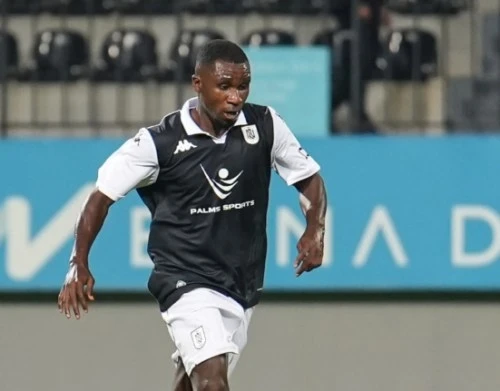 Vernidub decided to continue with Metyu: He will stay in Neftchi