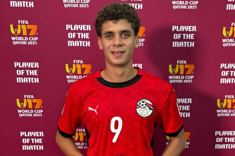 Barselona Hüseyn Həmzə Abdel Karimlə müqavilə imzalamağa yaxındır