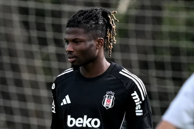 El Bilal Toure'nin sakatlığının detayları açıklandı