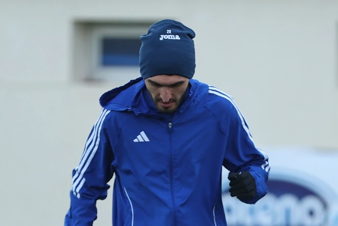 Ceyhun Nuriyev: Zirənin heyəti kubok qazanmağa qadirdir və layiqdir