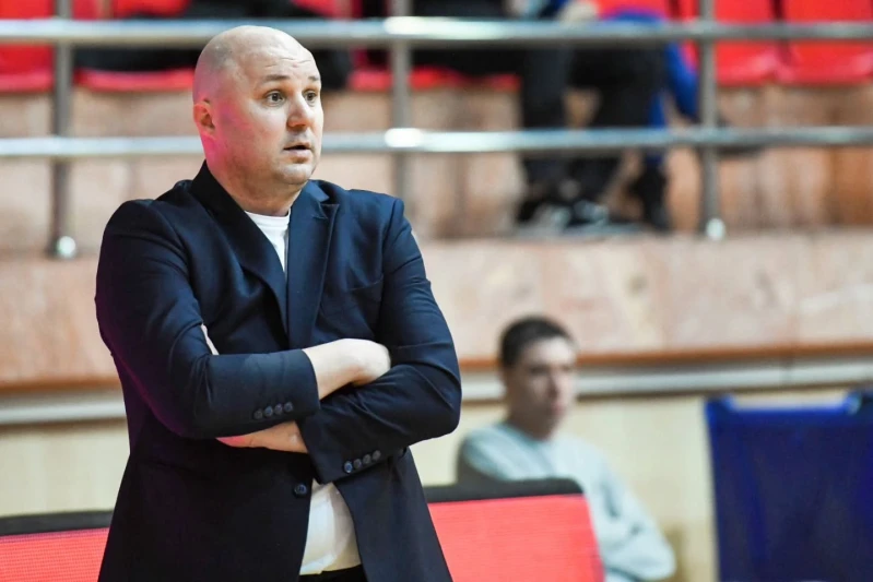 Vitaliy Stepanovski: Azərbaycanda basketbol, insanlar, ambisiyalar və inkişaf