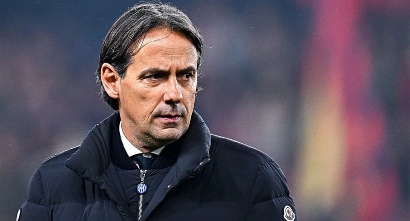 Inzaghi: I don't need money, I'm happy in Saudi Arabia