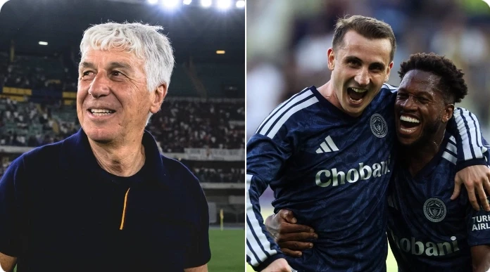 Gasperrini wants Fenerbahce footballer Kerem