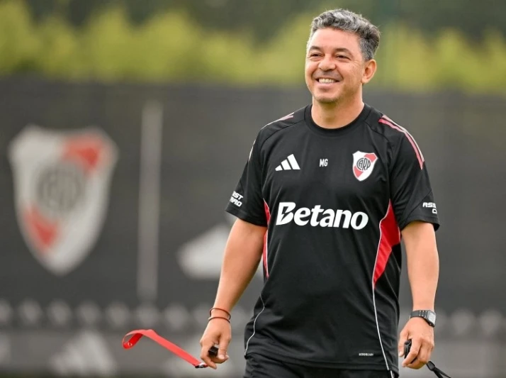 Ekvador milli komandasının yeni baş məşqçisi argentinalı Marcelo Gallardo
