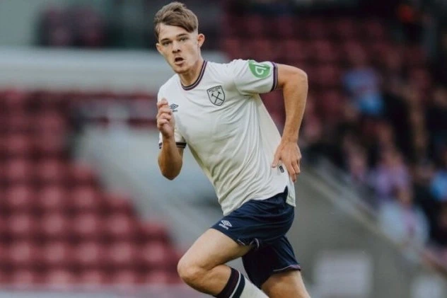 Qarabag's opponent Shelbourne strengthened with former West Ham player