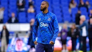 Juventus sends emissary to Beto, who is of interest to Fenerbahce