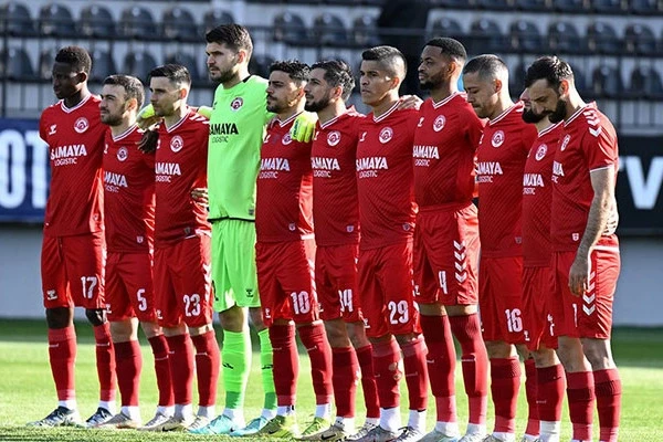 Araz-Nakhchivan's trip to Nakhchivan: Visit, meeting and events