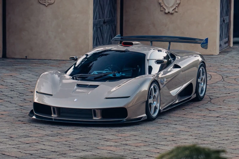 GMSV S1 LM Superkarı Rekord Qiymətə Satıldı