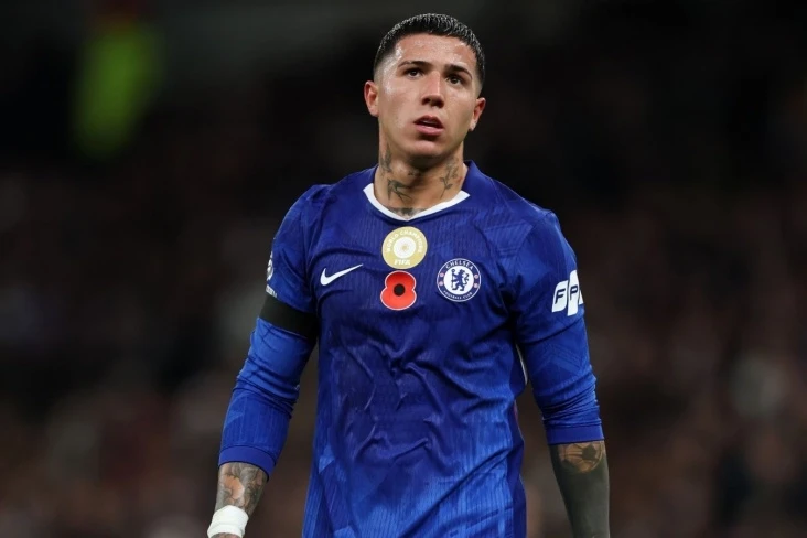 Enso Fernandes Madrid'de yaşamaq istəyir