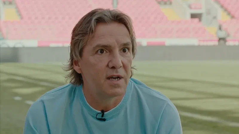 Sergey Yuran Going to Turkey to Become Head Coach of Alanyaspor