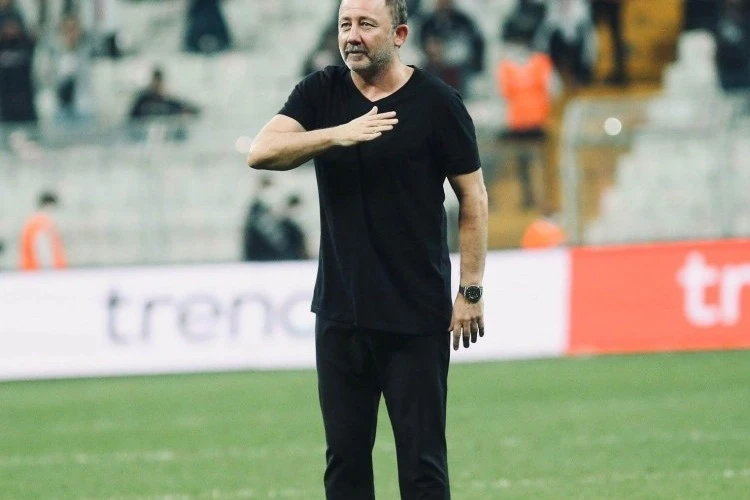 Sergen Yalçın təklifə yox dedi