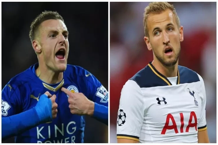 10 il ərzində Tottenhem və Lester: Titul yarışından düşmə təhlükəsinə qədər