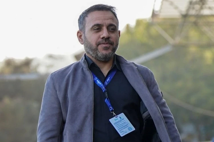 Ayxan Abbasov Şamaxıdan ayrıldı