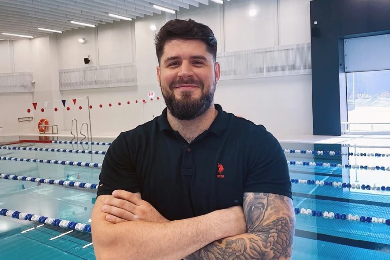 Sveçnikov'un wetsuiti teşhis edildi, DNA testi bekleniyor