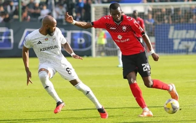 Rahim Hasanov, Misli Premier Ligi maçlarında hakemlerin kararlarını doğru buldu