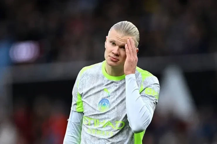 Vinisius getsə, Haaland Reala keçə bilər: Transfer ehtimalı və səbəbləri Vinisius getsə, Haaland Reala keçə bilər: Transfer ehtimalı və səbəbləri