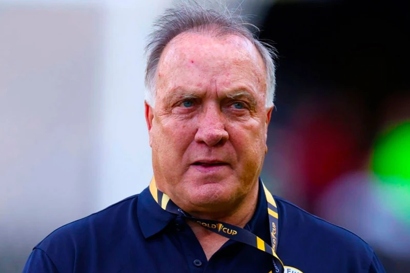 Corendon Company Awarded Curaçao National Team Coaches by Changing its Name