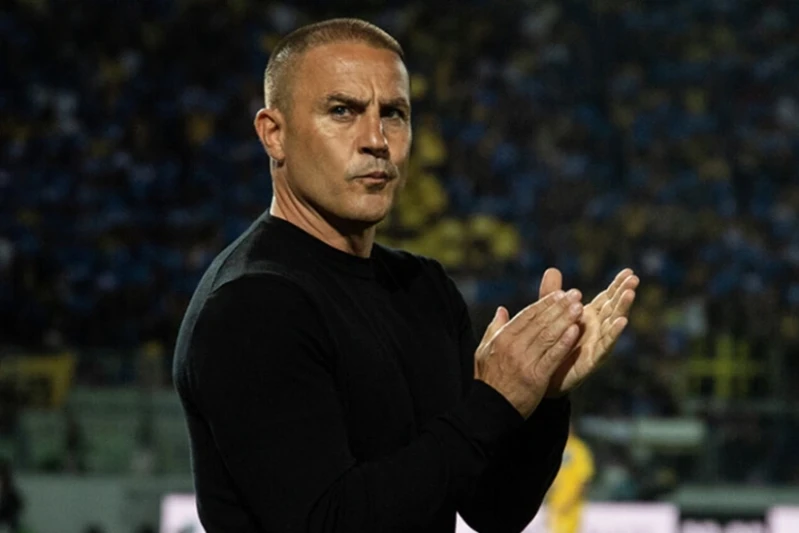 UFA, Fabio Cannavaro ile görüşmeler yapıldığını doğruladı