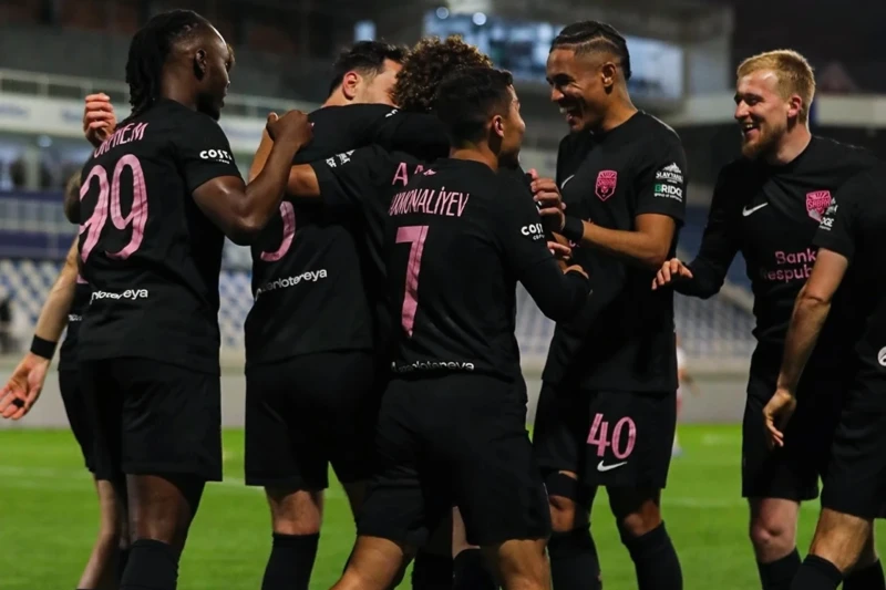 Sabahın UEFA Çempionlar Liqası Rəqibi Müəyyənləşəcək
