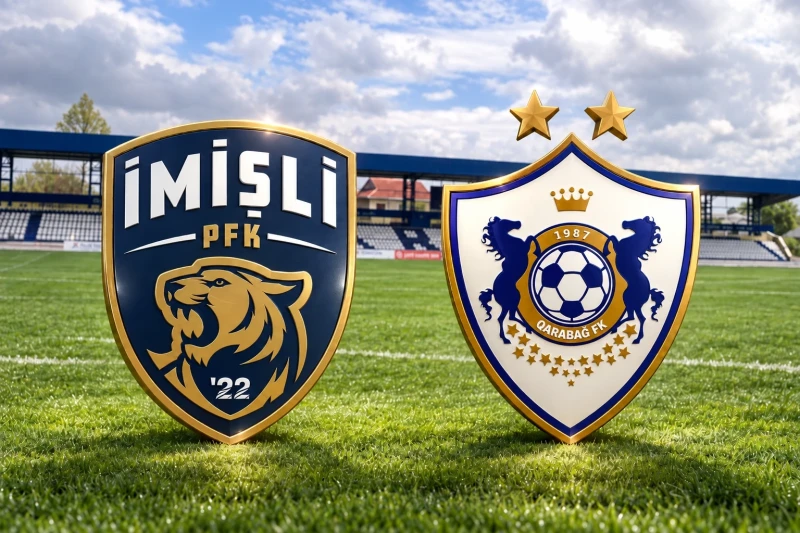 “İmişli” “Qarabağa” qarşı: İlk qolmu, dördüncü məğlubiyyətmi?