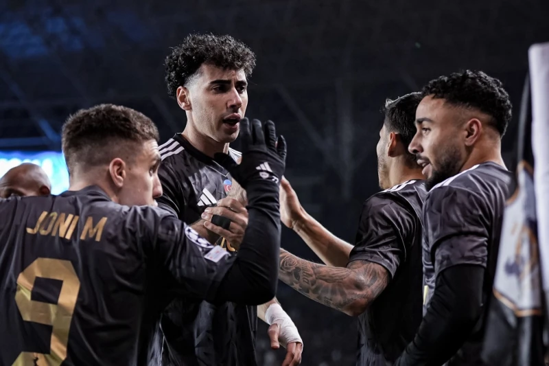 Bahlul Mustafazade is close to moving to a Chinese club