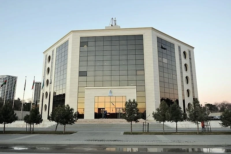 Şamaxı-2-nin məşqçisi hakimi təhqir etdiyinə görə cəzalandırılıb