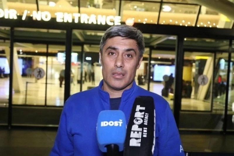 U-19 European Championship Successful for Azerbaijani Boxers: Head Coach's Comment