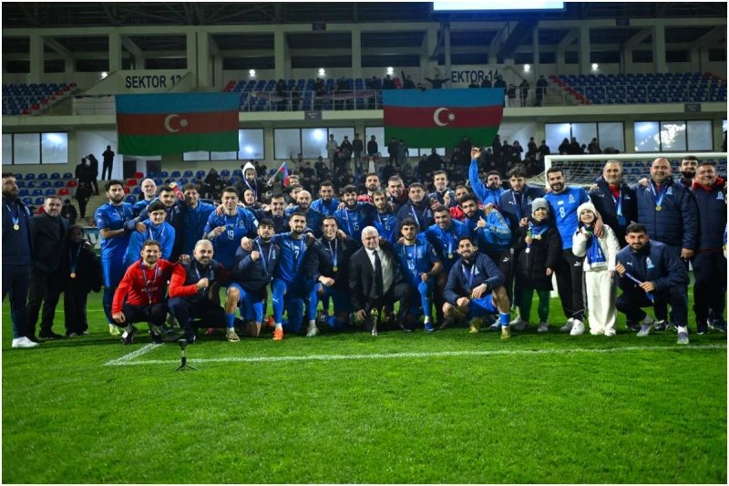 AFFA-nın xərcləri: Pandemiyadan rekordlara (2020-2025) - İDMAN.BİZ-in təhlili