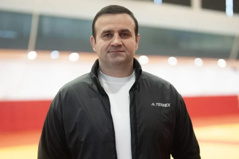 Gəncədəki Avropa Kubokunda Azərbaycan Cüdo Millisindən Yaxşı Nəticə Gözlənilir