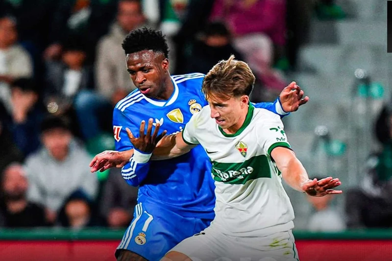 İspaniya La Liqası, XIII tur: Atletiko Madridin qələbəsi, Real Madriddən xal itkisi və iki heç-heçə