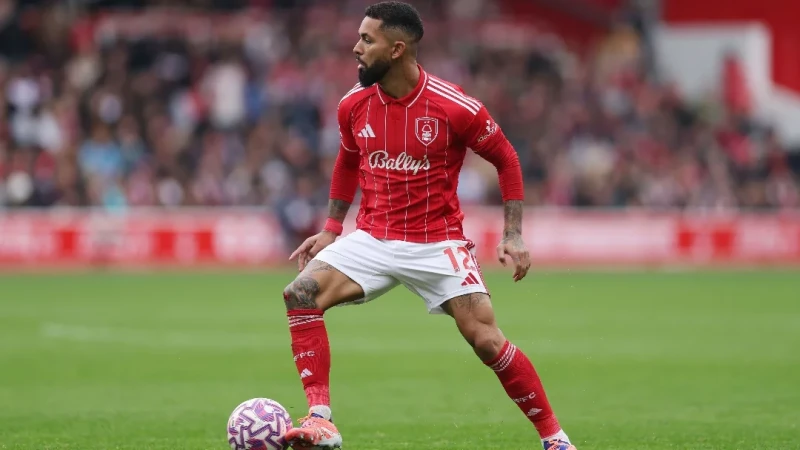 Çelsi Duqlas Luizi icarəyə götürmək istəyir