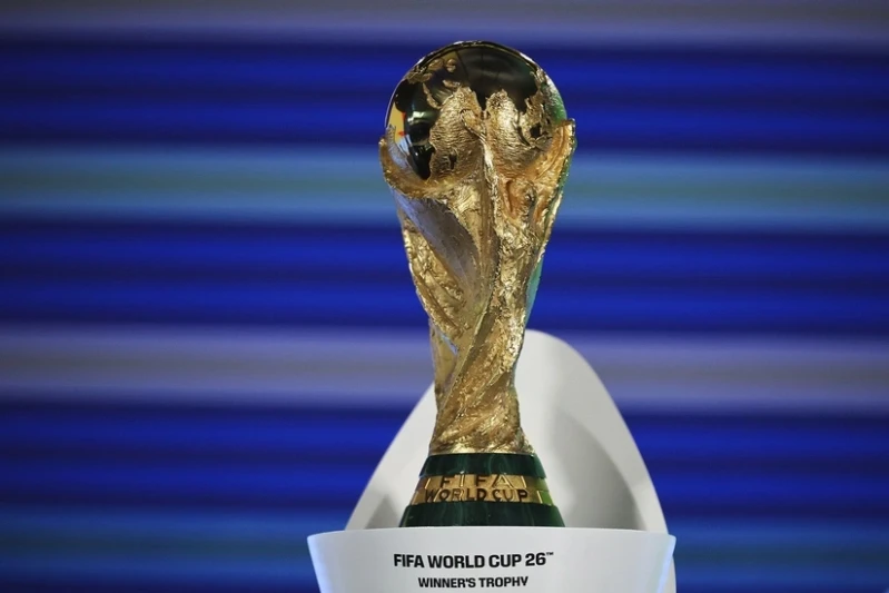 Еще 3 путевки на ЧМ-2026: Колумбия, Парагвай, Эквадор на чемпионате мира!