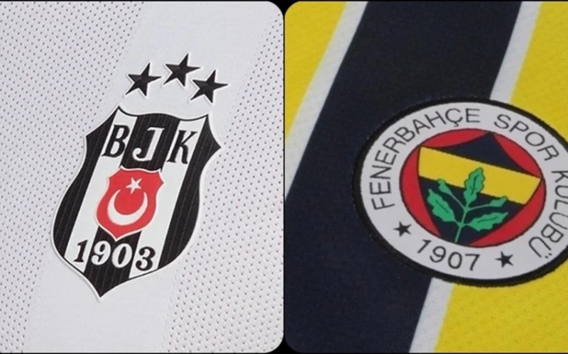 Fenerbahçe and Beşiktaş matches may be postponed due to European cups