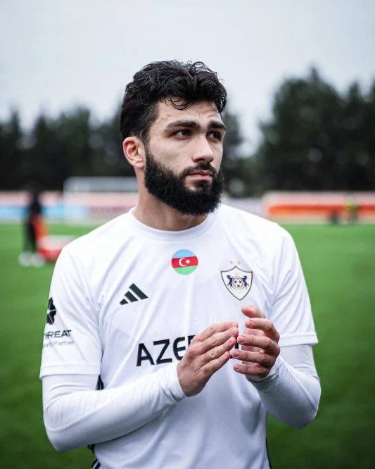 Musa Qurbanlı: Sabahı üstələdik, amma qələbəyə nələrsə çatmadı