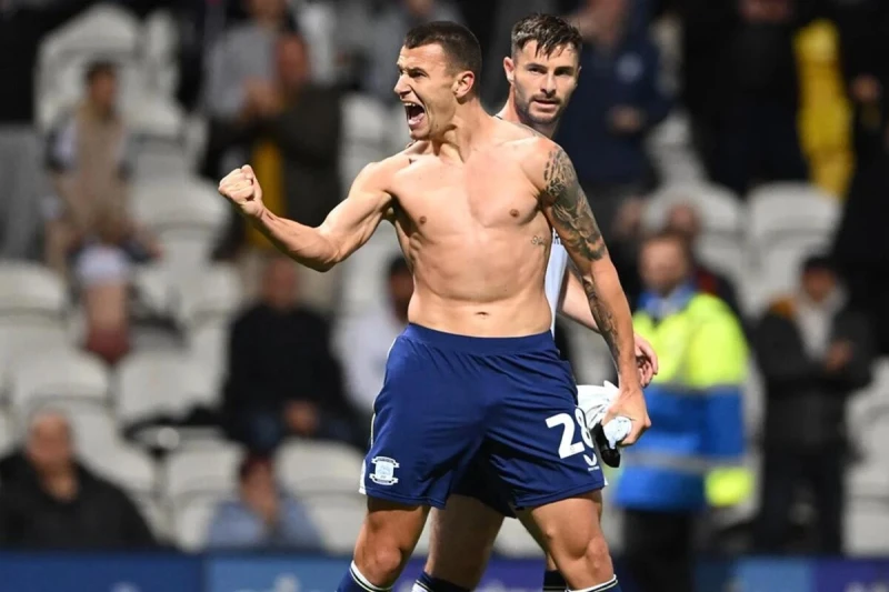 Prestonlu Osmayiçin intizam problemləri davam edir: Cəzalar artır - VİDEO