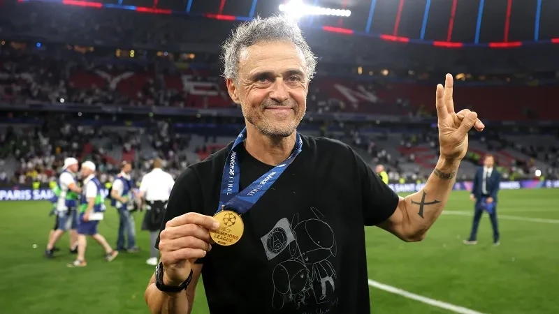 Çempionlar Liqası Finalında İlk Dəfə İki İspan Məşqçi Qarşılaşacaq