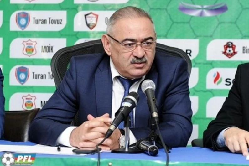 Ramin Musayevdən Neftçi ilə bağlı xatirələr və tövsiyələr