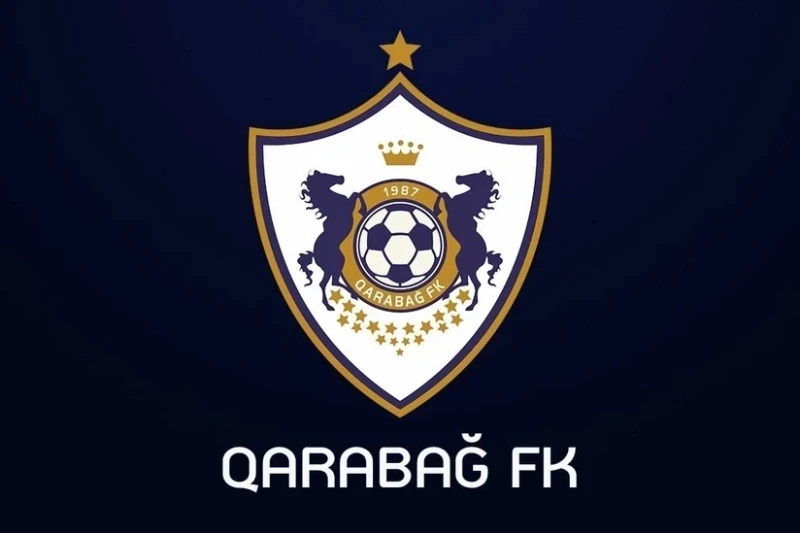 Karabağ'ın U-19 Takımına İki Nijeryalı Futbolcu Katıldı